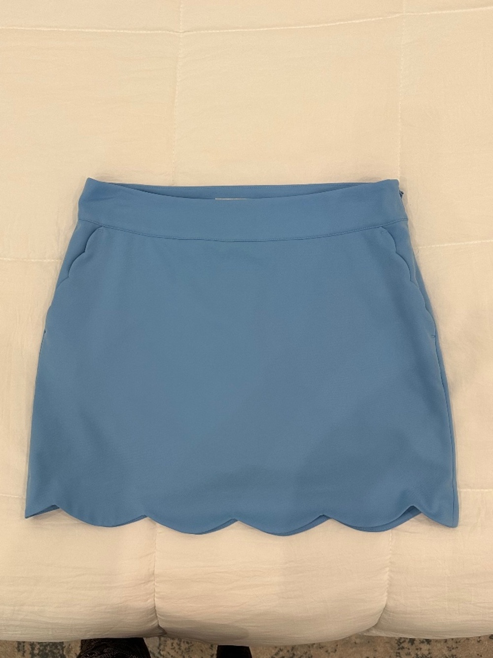 Vineyard Vines Womens 17in Performance Skort